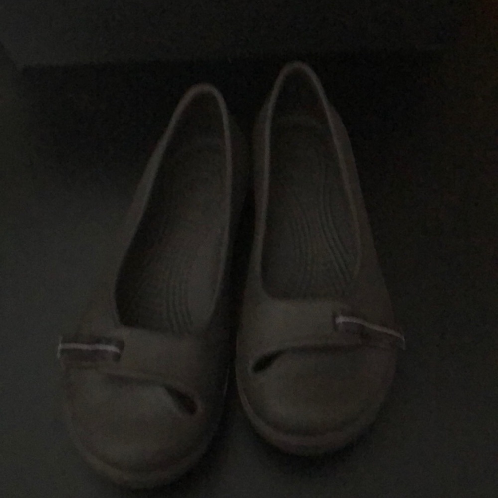 Crocs flats - Picture 2 of 3